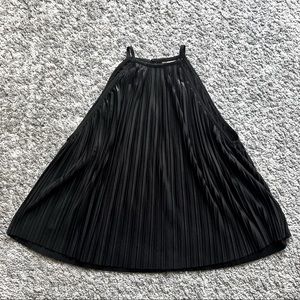 H&M Halter Neck Party Top